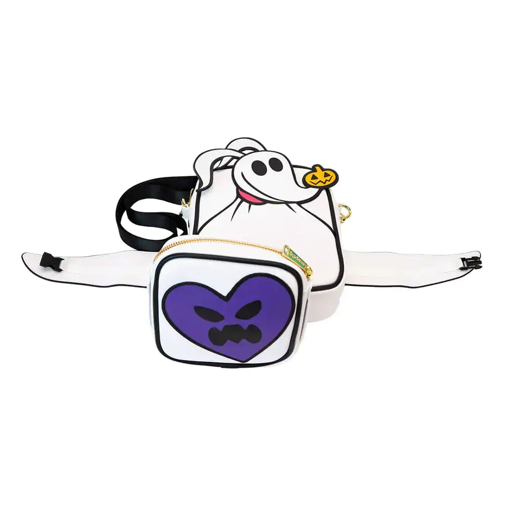 Nightmare before Christmas by Loungefly Geantă crossbody Zero poza produsului