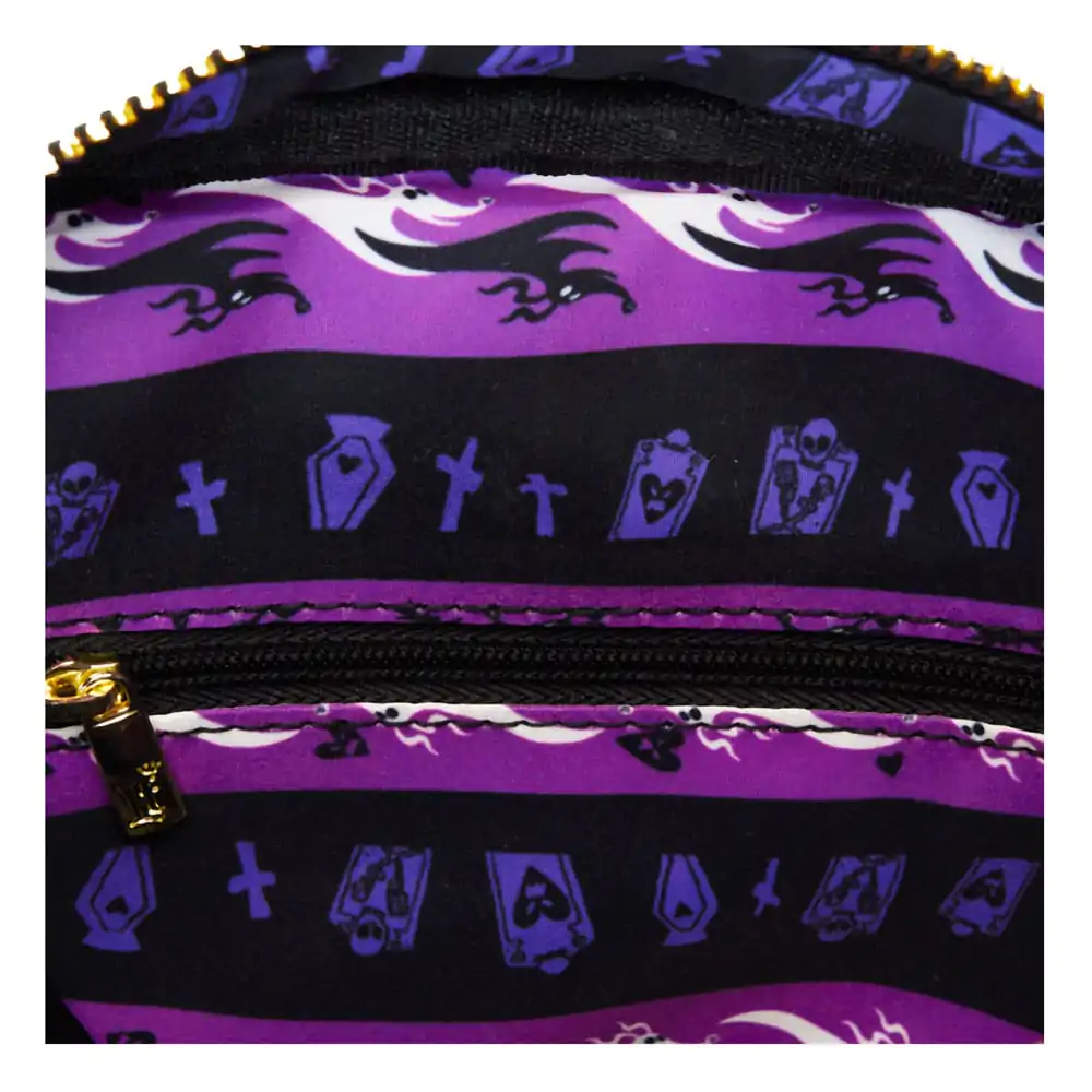 Nightmare before Christmas by Loungefly Geantă crossbody Zero poza produsului