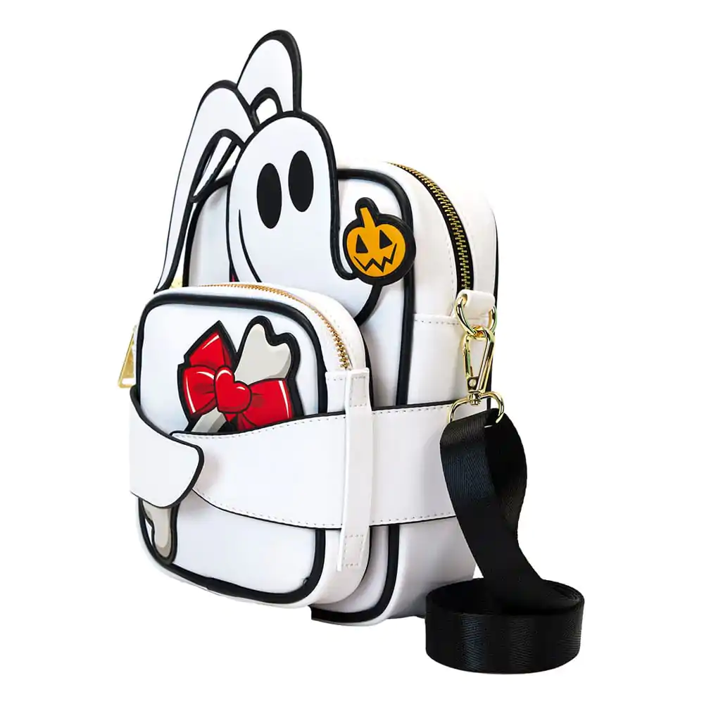 Nightmare before Christmas by Loungefly Geantă crossbody Zero poza produsului