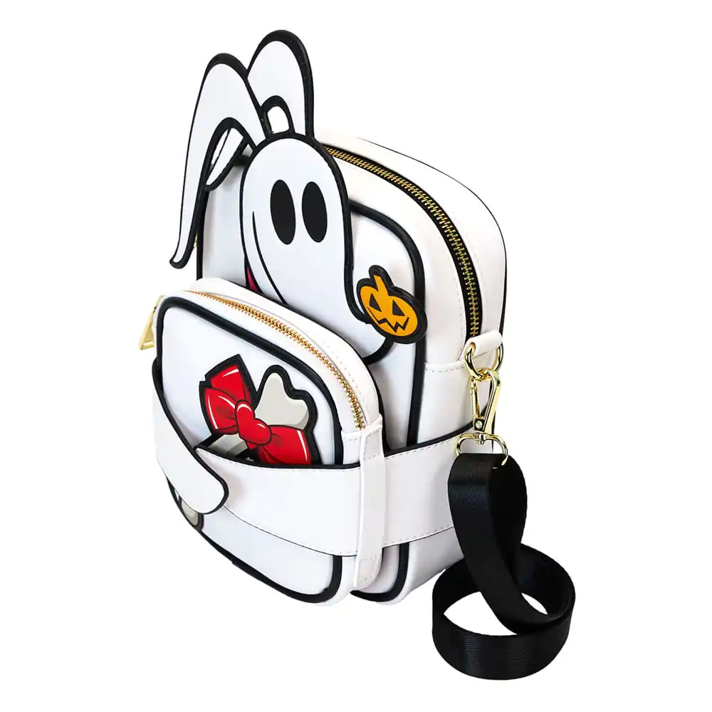 Nightmare before Christmas by Loungefly Geantă crossbody Zero poza produsului