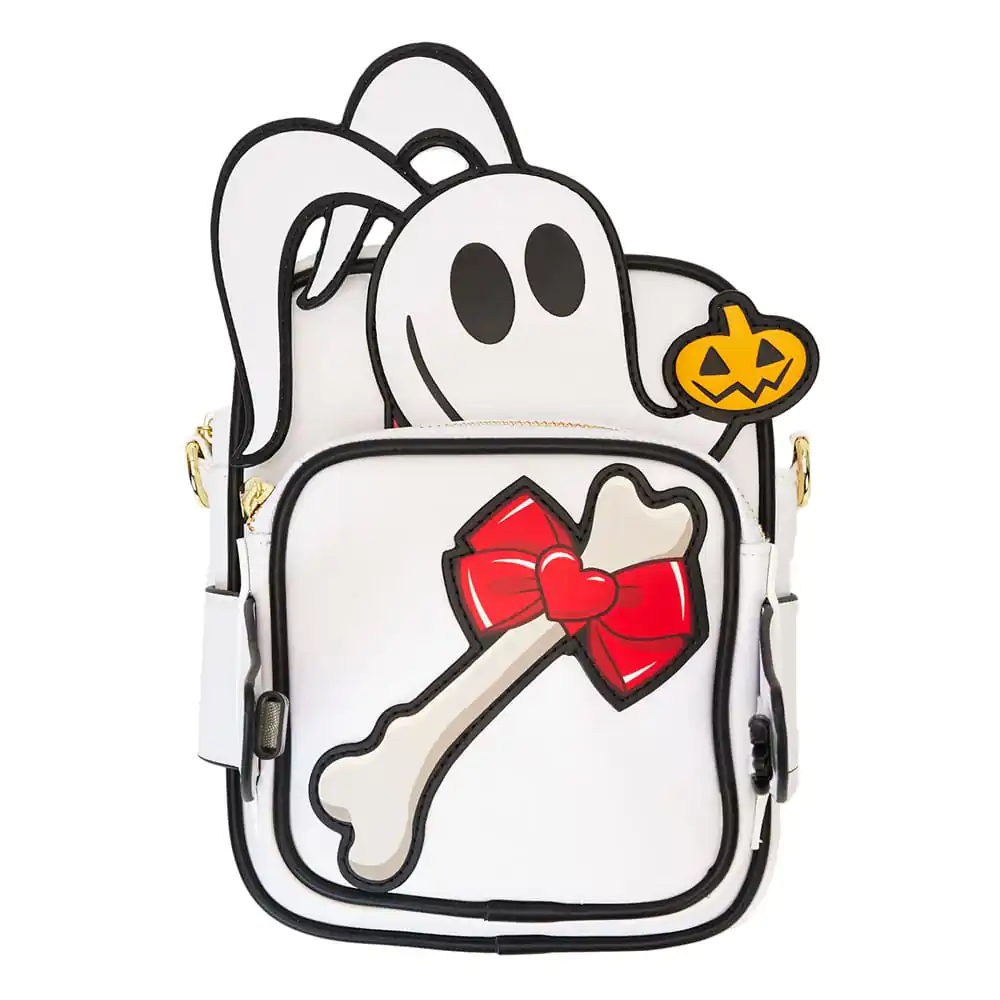 Nightmare before Christmas by Loungefly Geantă crossbody Zero poza produsului