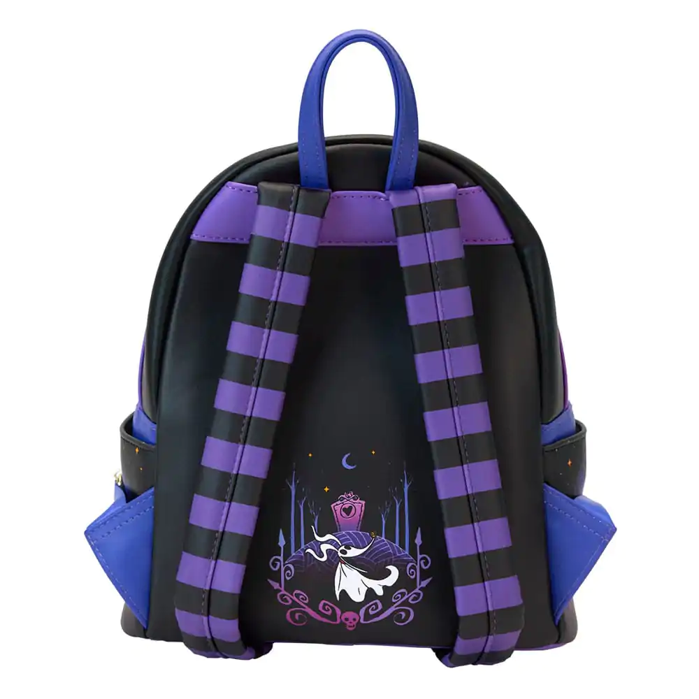 Rucsac Mini Nightmare before Christmas by Loungefly Zero poza produsului