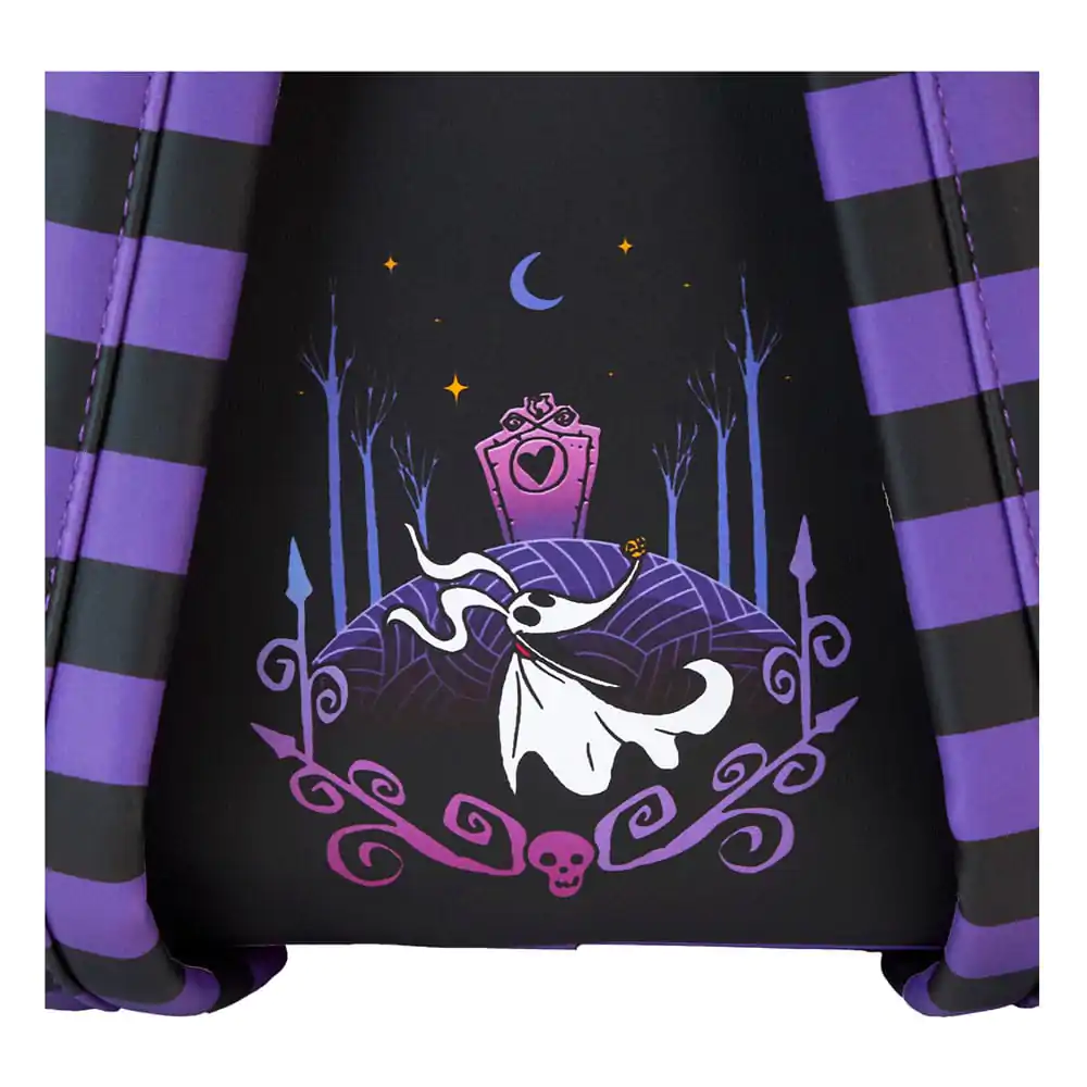 Rucsac Mini Nightmare before Christmas by Loungefly Zero poza produsului