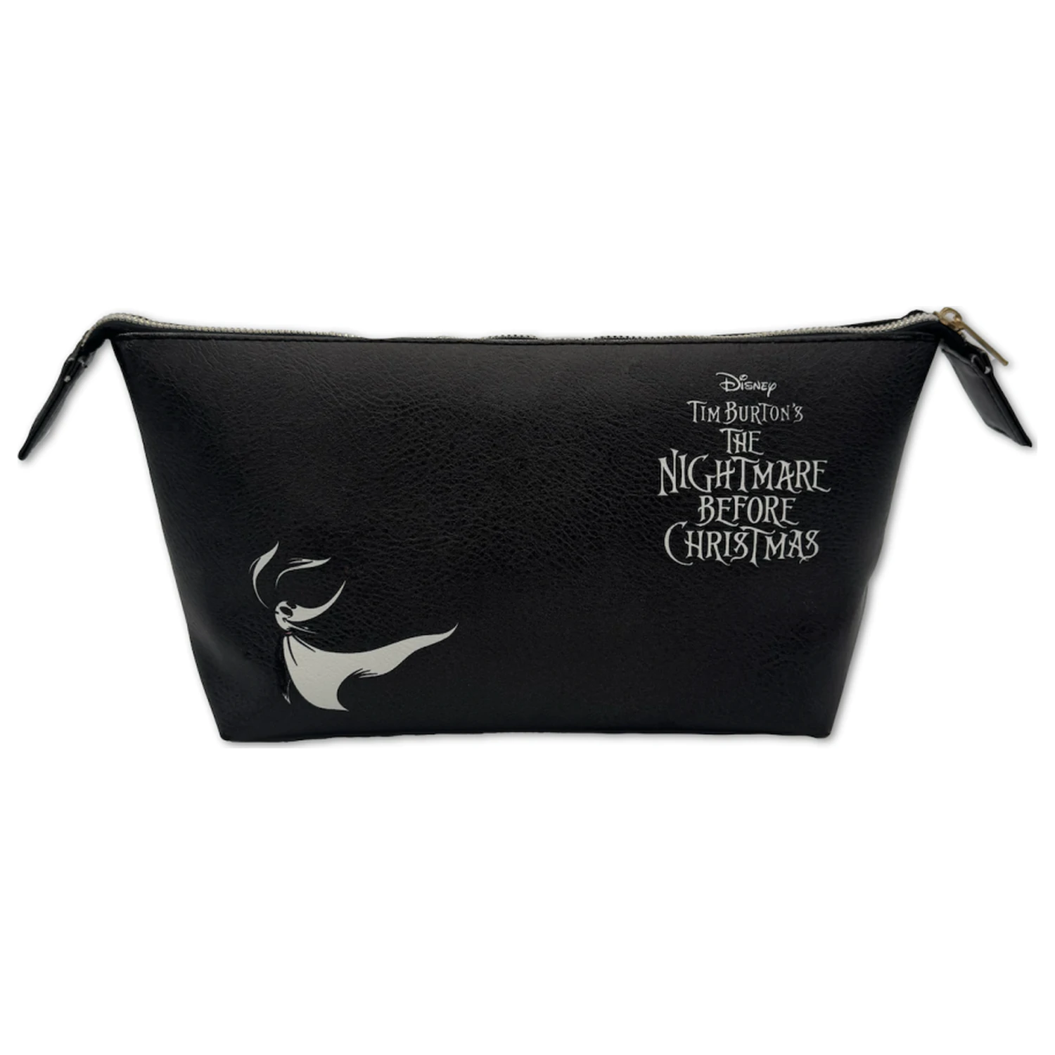 Nightmare Before Xmas Faux Leather Handtas 31x16x9cm poza produsului