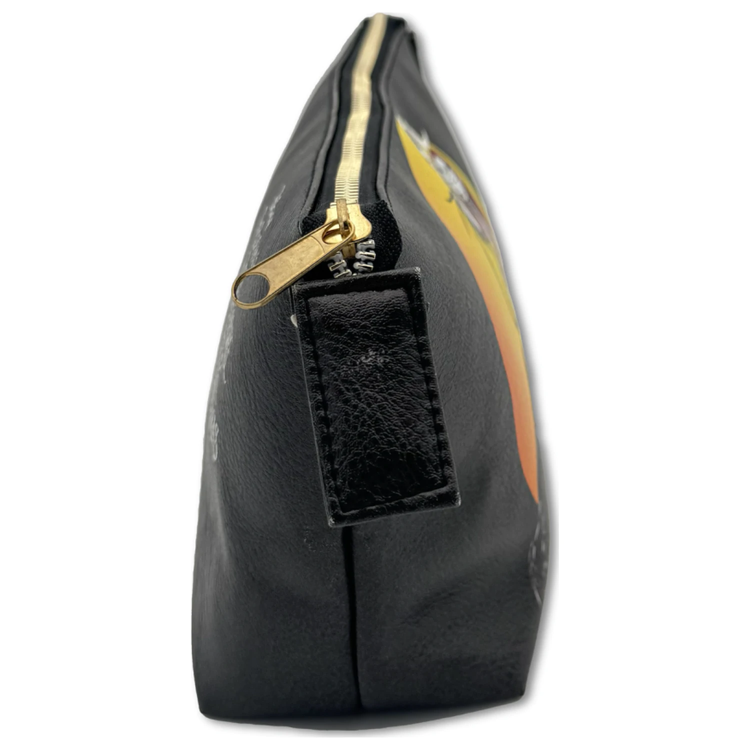 Nightmare Before Xmas Faux Leather Handtas 31x16x9cm poza produsului