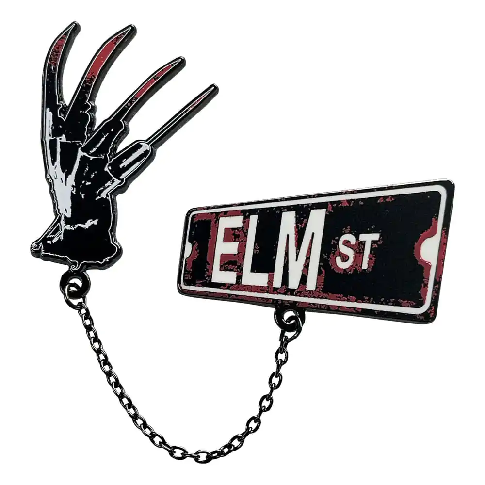 Nightmare on Elm Street Insignă Pin 2-Pack poza produsului