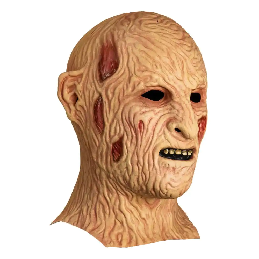 Nightmare on Elm Street Masca Freddy 1984 poza produsului