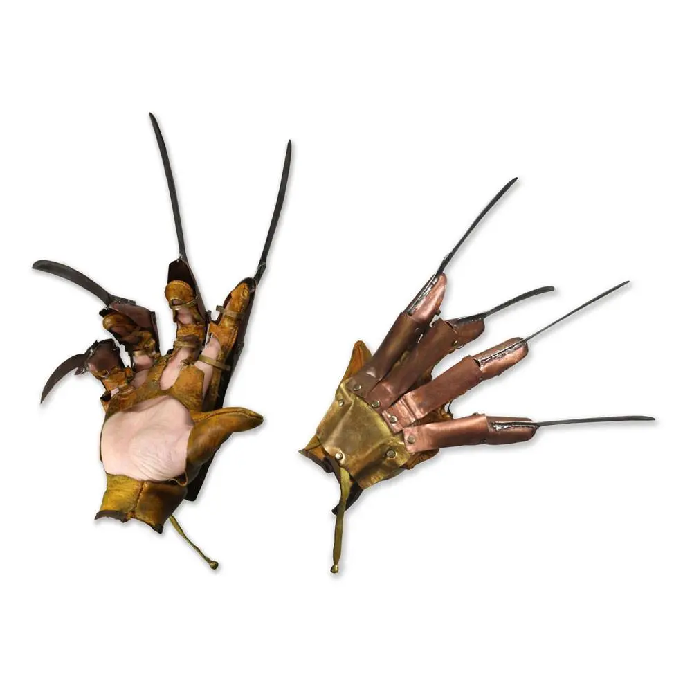 Nightmare On Elm Street Replica 1/1 Manusa lui Freddy poza produsului