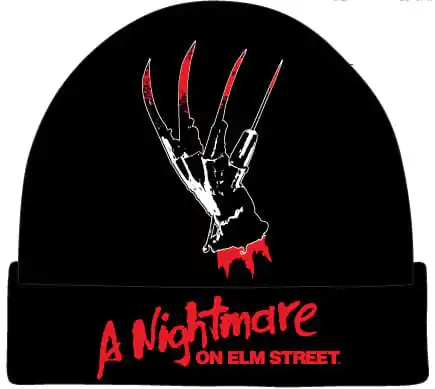 Nightmare On Elm Street Căciulă poza produsului