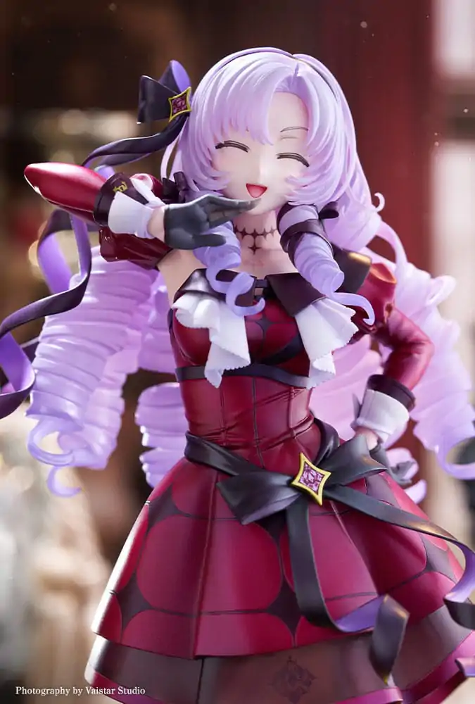 Statuie PVC Nijisanji 1/7 Hyakumantenbara Salome 26 cm poza produsului