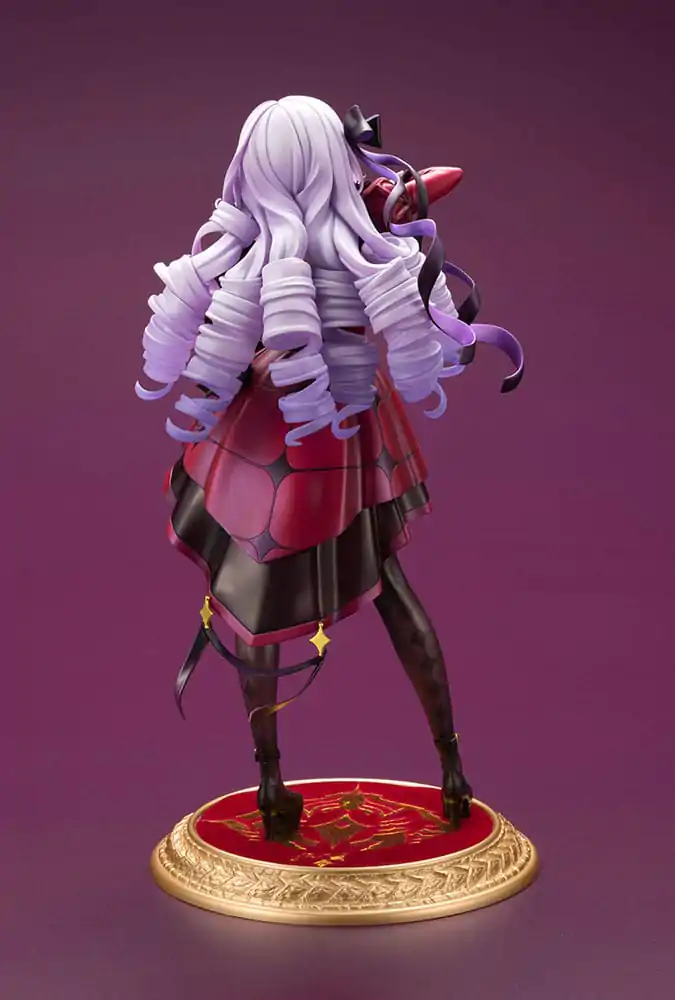 Statuie PVC Nijisanji 1/7 Hyakumantenbara Salome 26 cm poza produsului