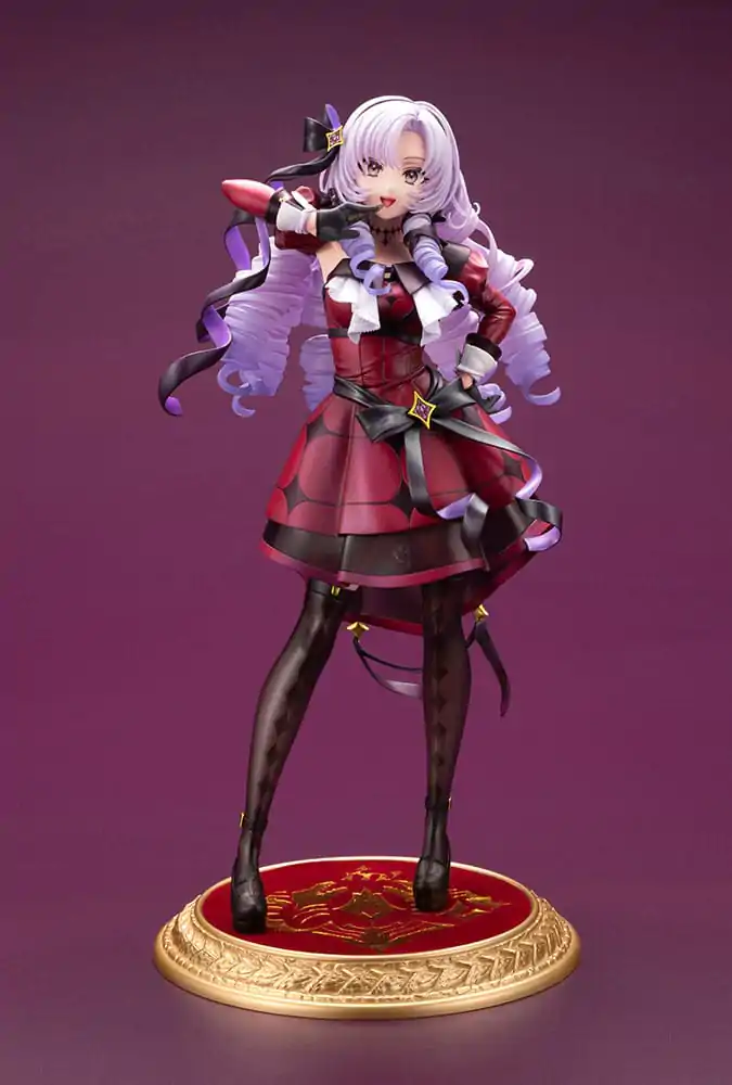 Statuie PVC Nijisanji 1/7 Hyakumantenbara Salome 26 cm poza produsului