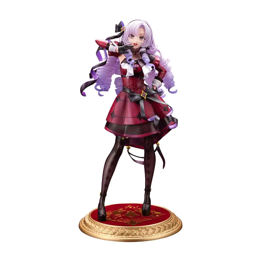 Statuie PVC Nijisanji 1/7 Hyakumantenbara Salome 26 cm poza produsului