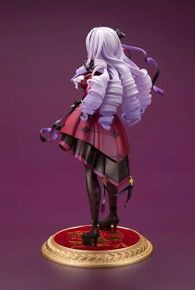 Statuie PVC Nijisanji 1/7 Hyakumantenbara Salome 26 cm poza produsului