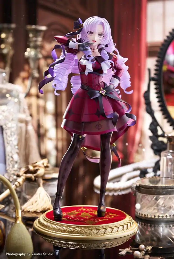 Statuie PVC Nijisanji 1/7 Hyakumantenbara Salome 26 cm poza produsului