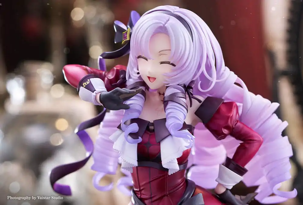 Statuie PVC Nijisanji 1/7 Hyakumantenbara Salome 26 cm poza produsului