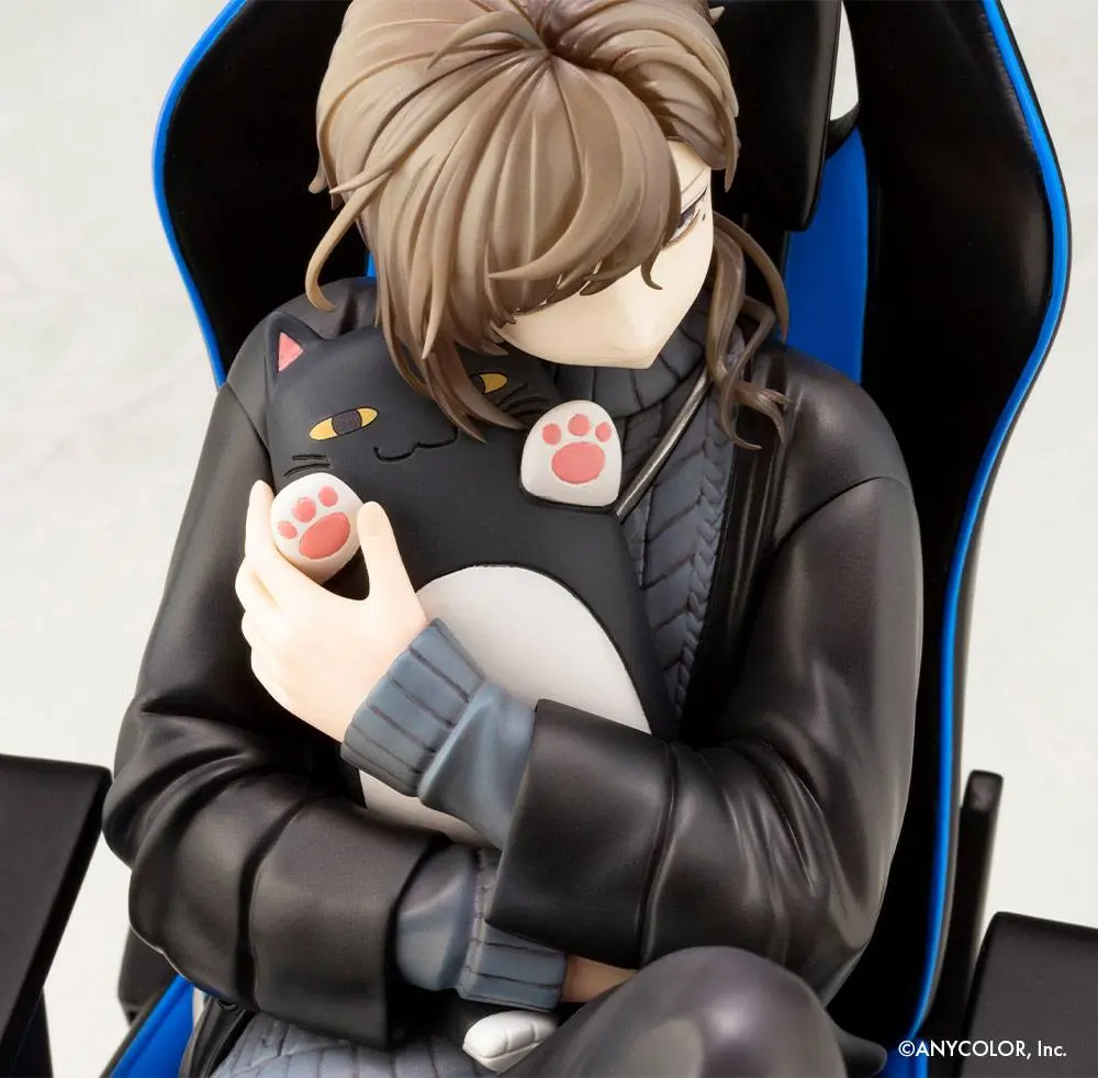 Nijisanji statuie PVC 1/7 Kanae 19 cm poza produsului