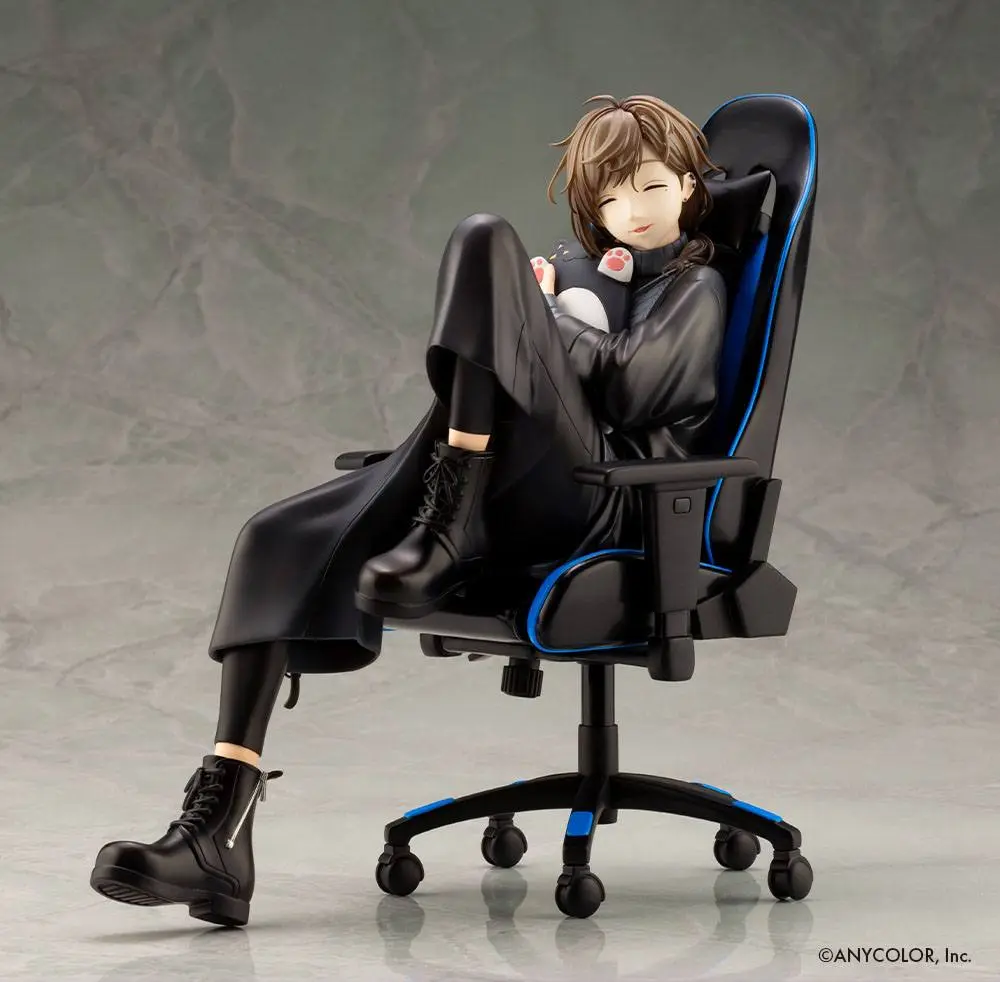 Nijisanji statuie PVC 1/7 Kanae 19 cm poza produsului