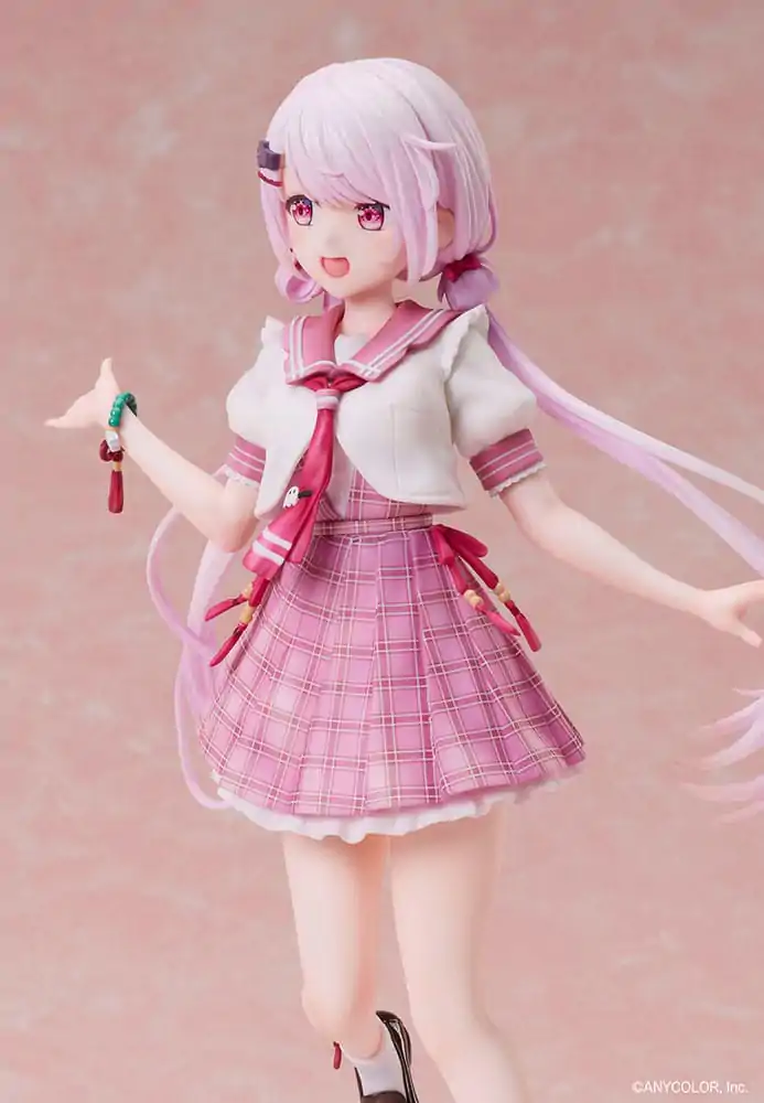 Nijisanji Statuie PVC 1/7 Shiina Yuika 23 cm poza produsului