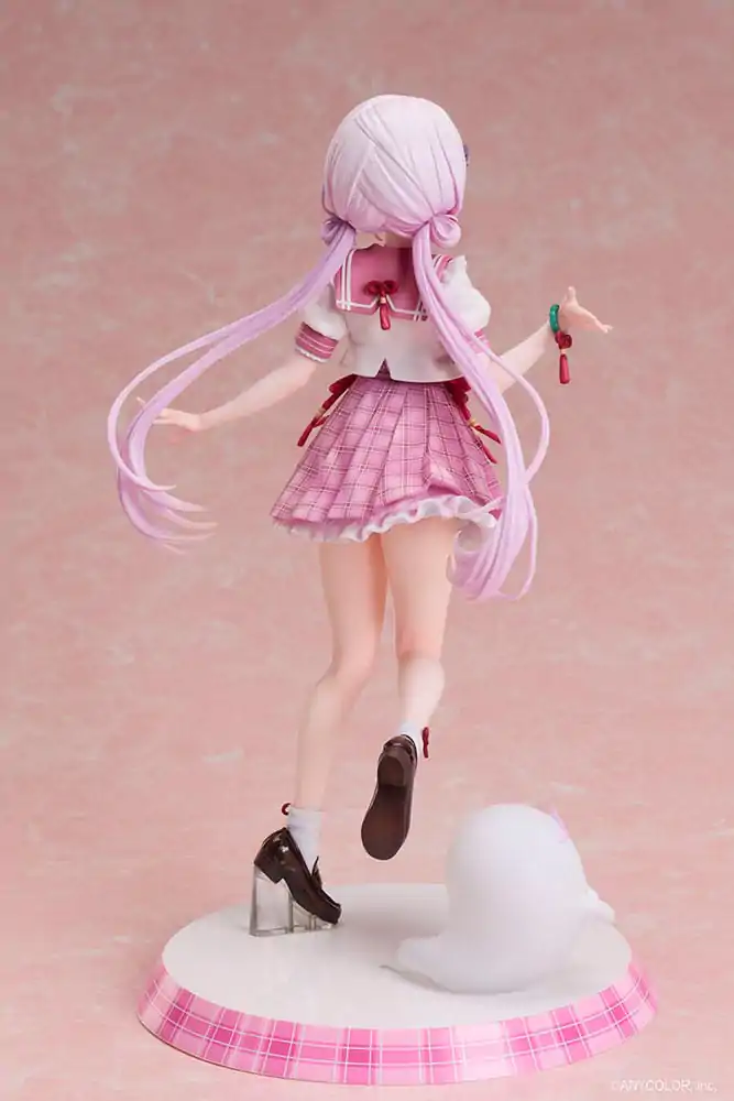 Nijisanji Statuie PVC 1/7 Shiina Yuika 23 cm poza produsului