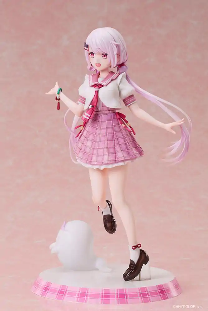 Nijisanji Statuie PVC 1/7 Shiina Yuika 23 cm poza produsului