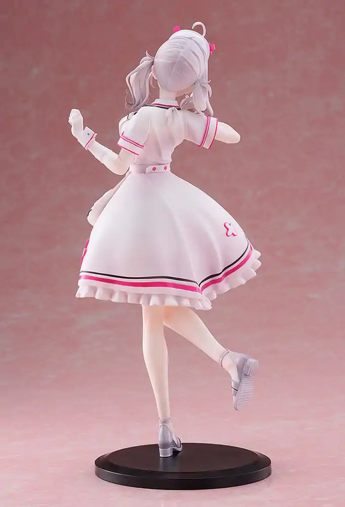 NIJISANJI Statuie PVC 1/7 Sukoya Kana 23 cm poza produsului