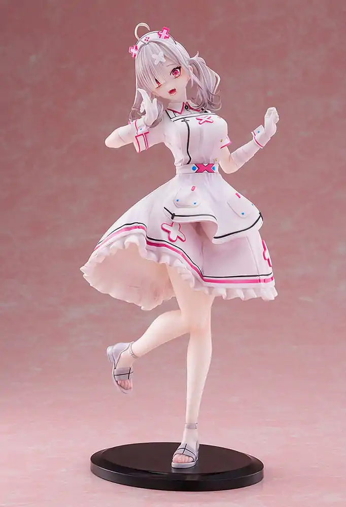 NIJISANJI Statuie PVC 1/7 Sukoya Kana 23 cm poza produsului