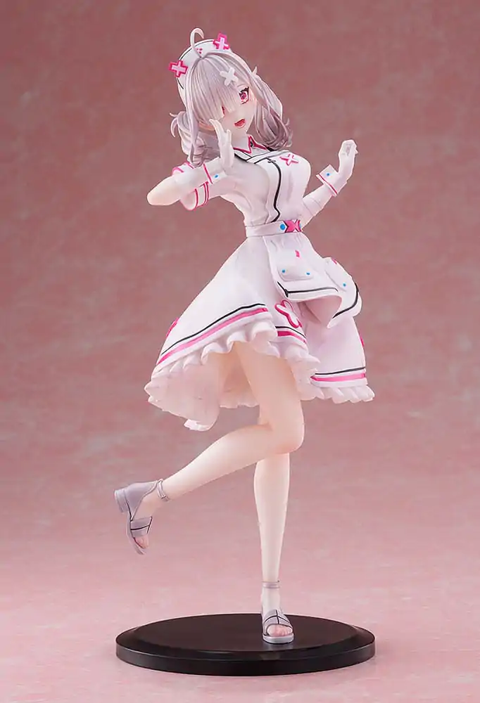 NIJISANJI Statuie PVC 1/7 Sukoya Kana 23 cm poza produsului