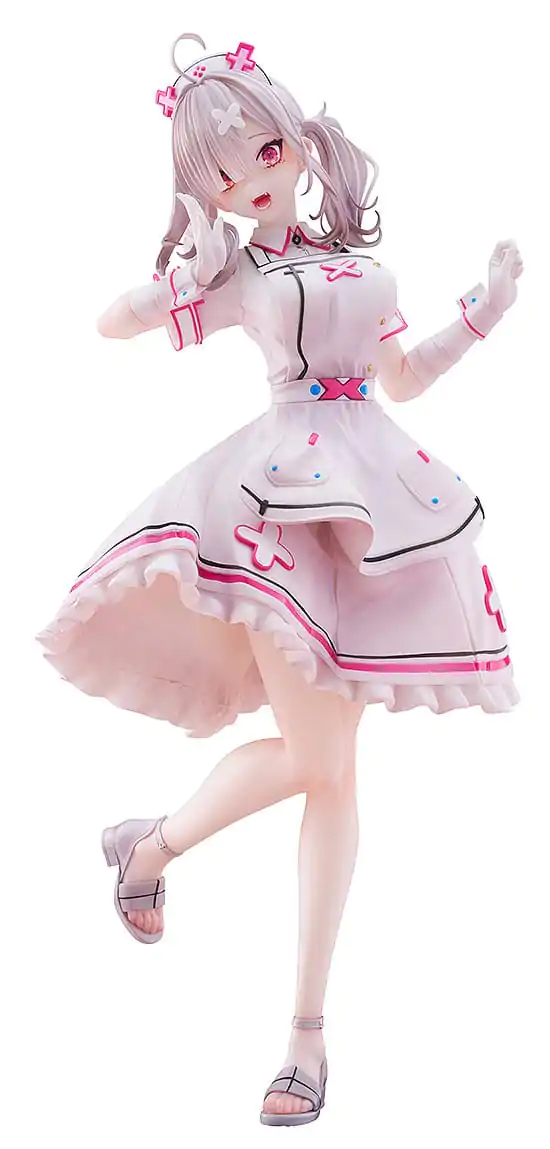 NIJISANJI Statuie PVC 1/7 Sukoya Kana 23 cm poza produsului