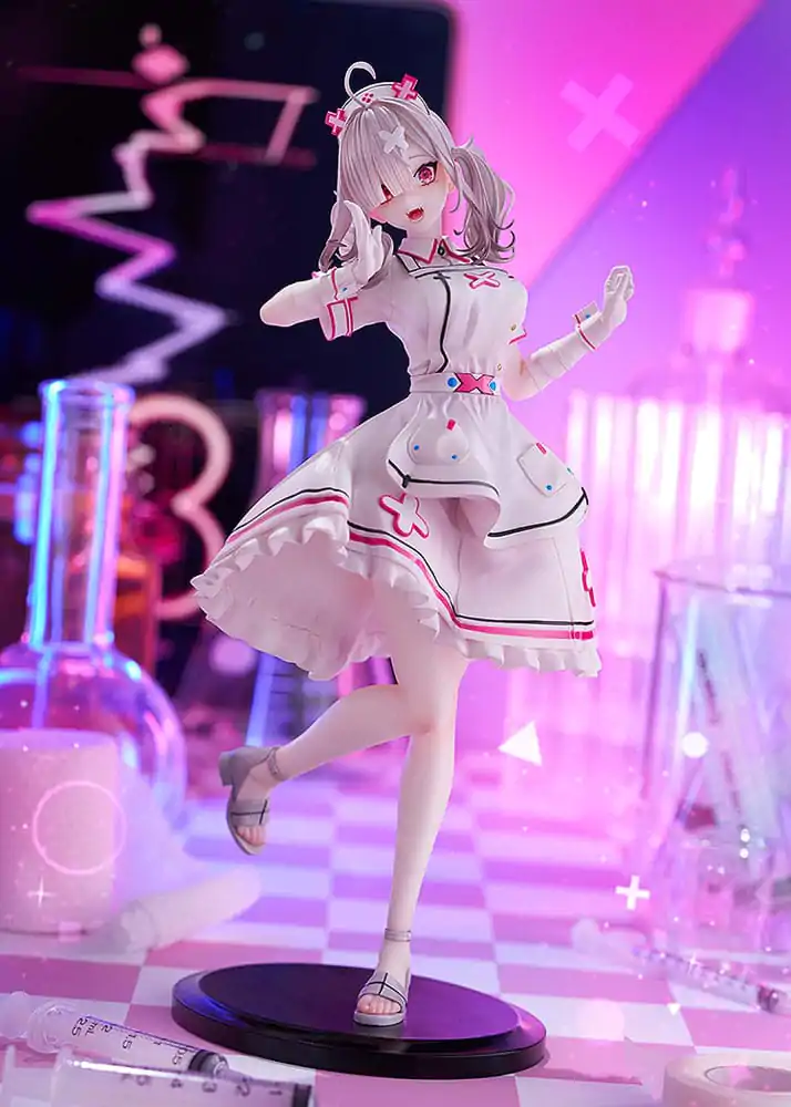 NIJISANJI Statuie PVC 1/7 Sukoya Kana 23 cm poza produsului