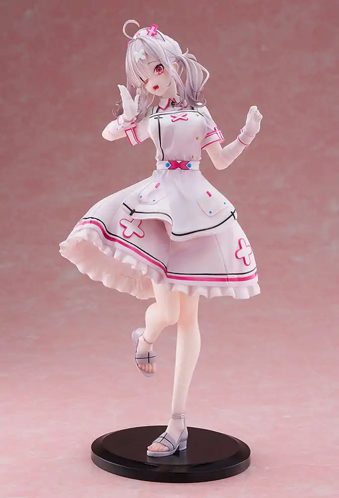 NIJISANJI Statuie PVC 1/7 Sukoya Kana 23 cm poza produsului