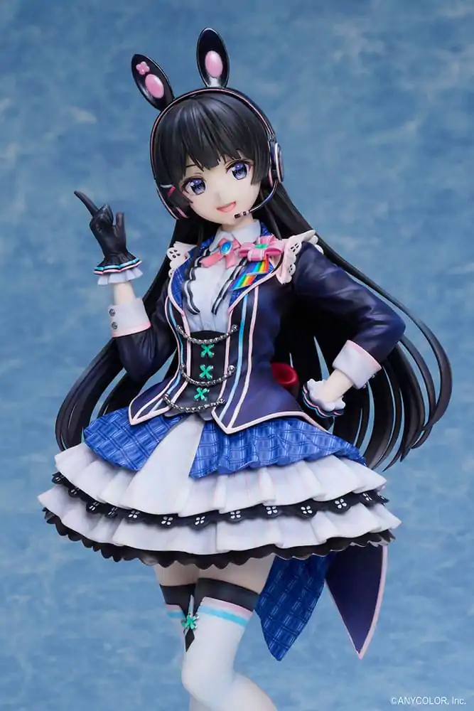 Nijisanji statuie PVC 1/7 Tsukino Mito 25 cm poza produsului