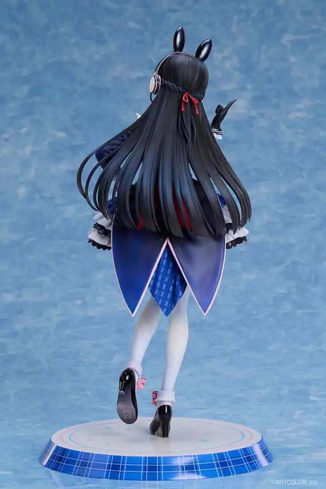 Nijisanji statuie PVC 1/7 Tsukino Mito 25 cm poza produsului