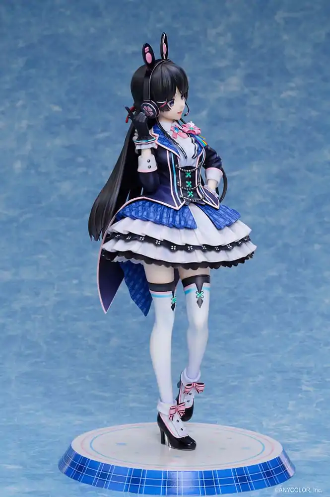 Nijisanji statuie PVC 1/7 Tsukino Mito 25 cm poza produsului