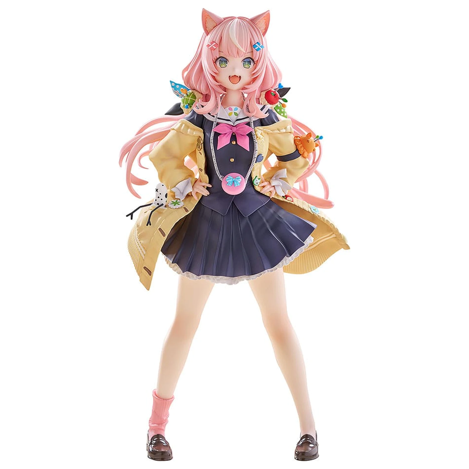 Statueta PVC NIJISANJI 1/7 Yang Nari 24 cm poza produsului