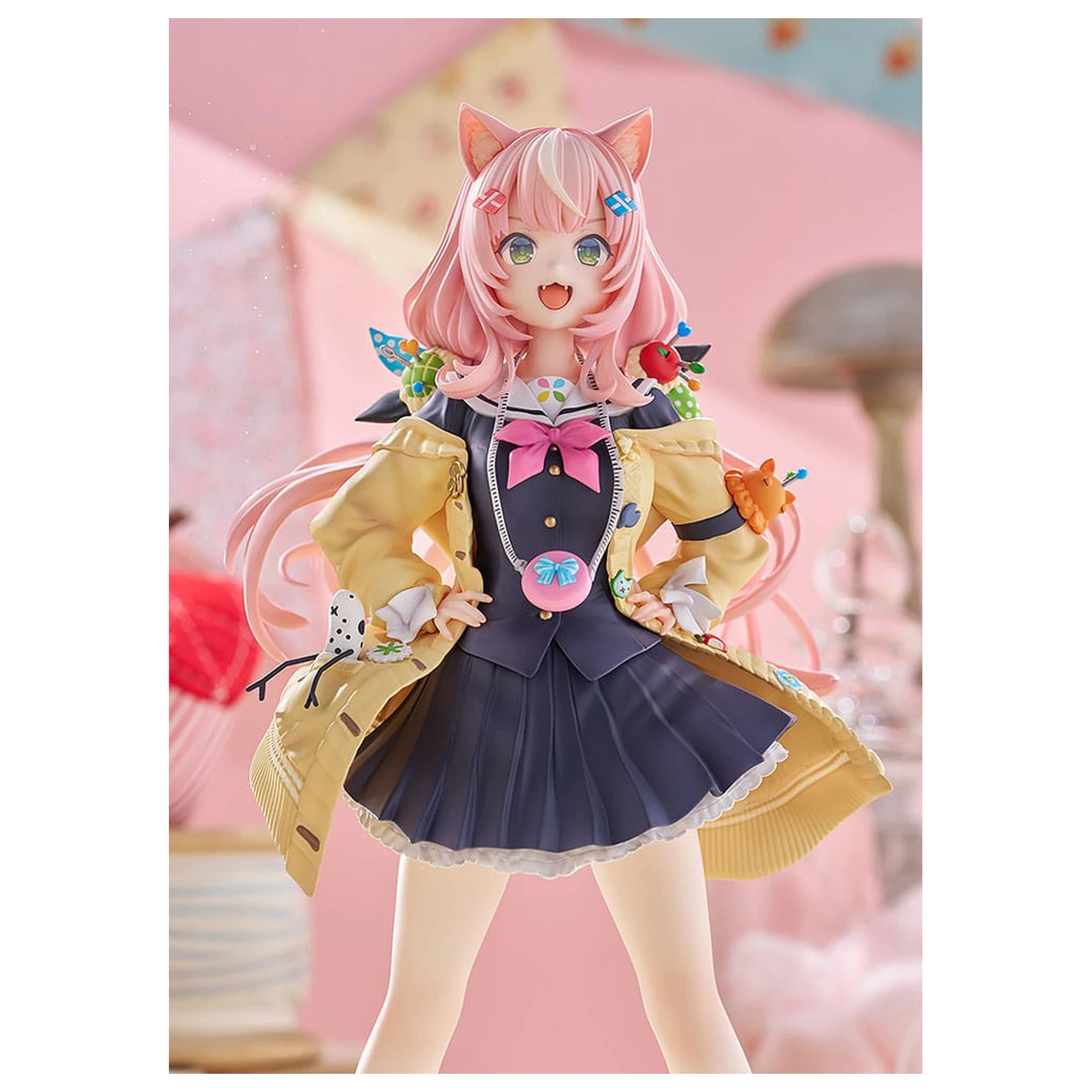 Statueta PVC NIJISANJI 1/7 Yang Nari 24 cm poza produsului