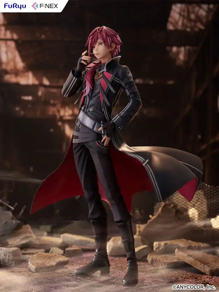 Nijisanji F:Nex Statuie din PVC 1/7 Lauren Iroas 26 cm poza produsului