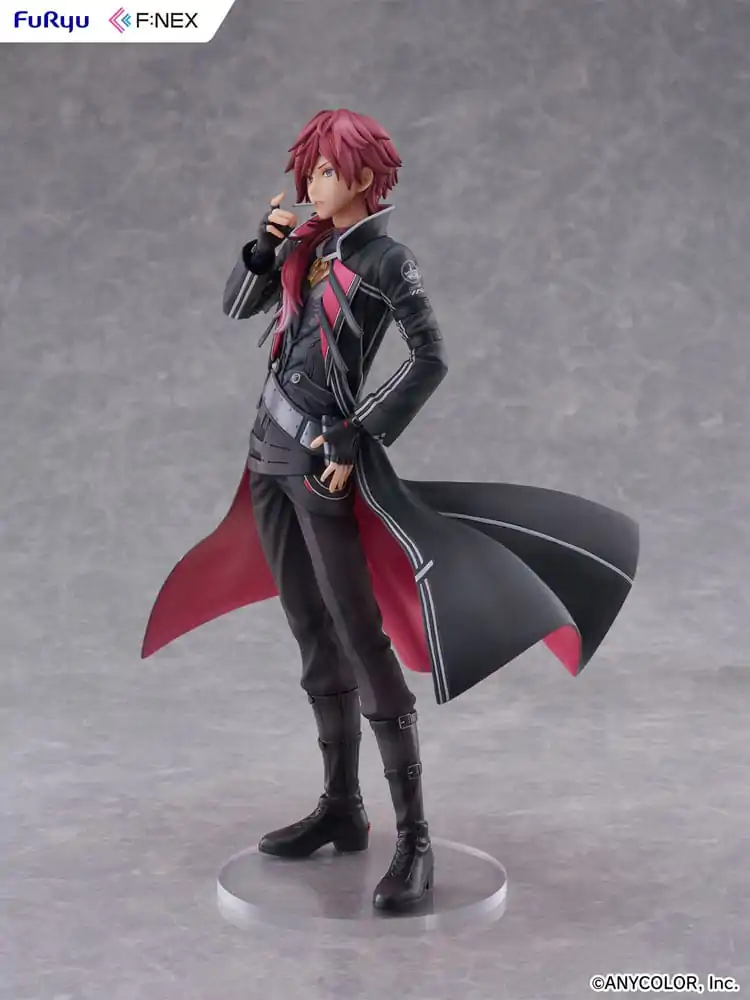 Nijisanji F:Nex Statuie din PVC 1/7 Lauren Iroas 26 cm poza produsului