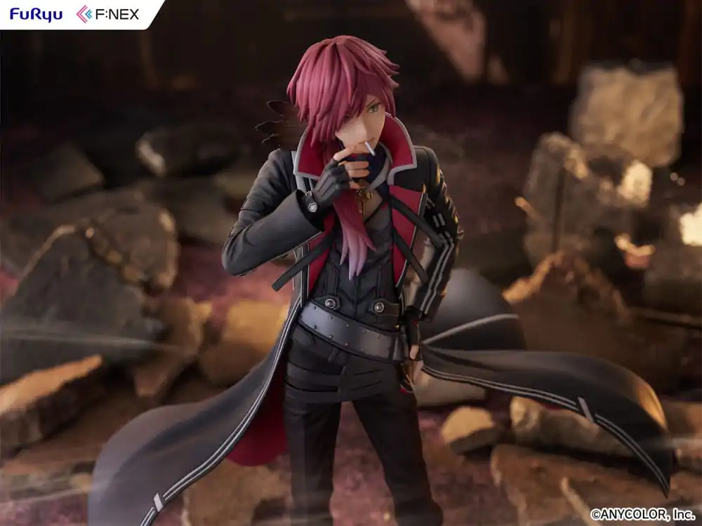 Nijisanji F:Nex Statuie din PVC 1/7 Lauren Iroas 26 cm poza produsului