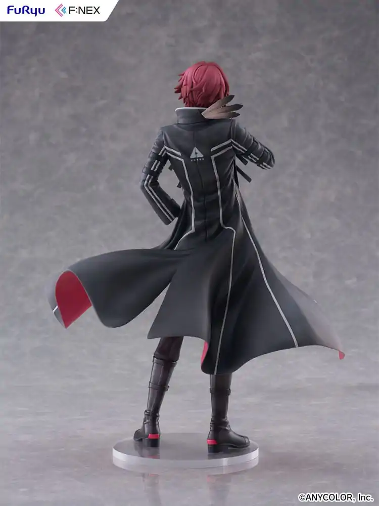 Nijisanji F:Nex Statuie din PVC 1/7 Lauren Iroas 26 cm poza produsului