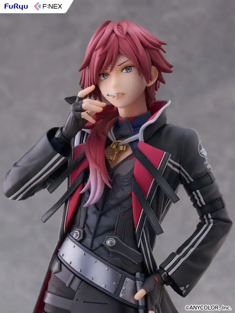 Nijisanji F:Nex Statuie din PVC 1/7 Lauren Iroas 26 cm poza produsului