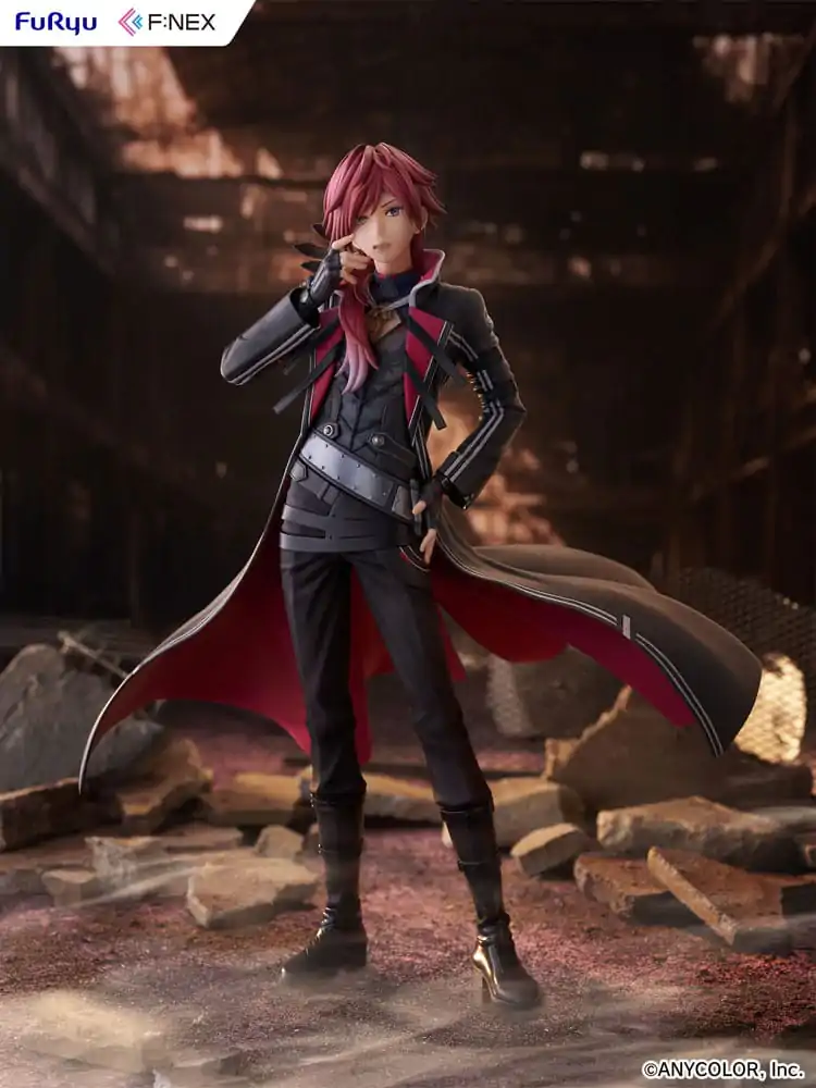 Nijisanji F:Nex Statuie din PVC 1/7 Lauren Iroas 26 cm poza produsului