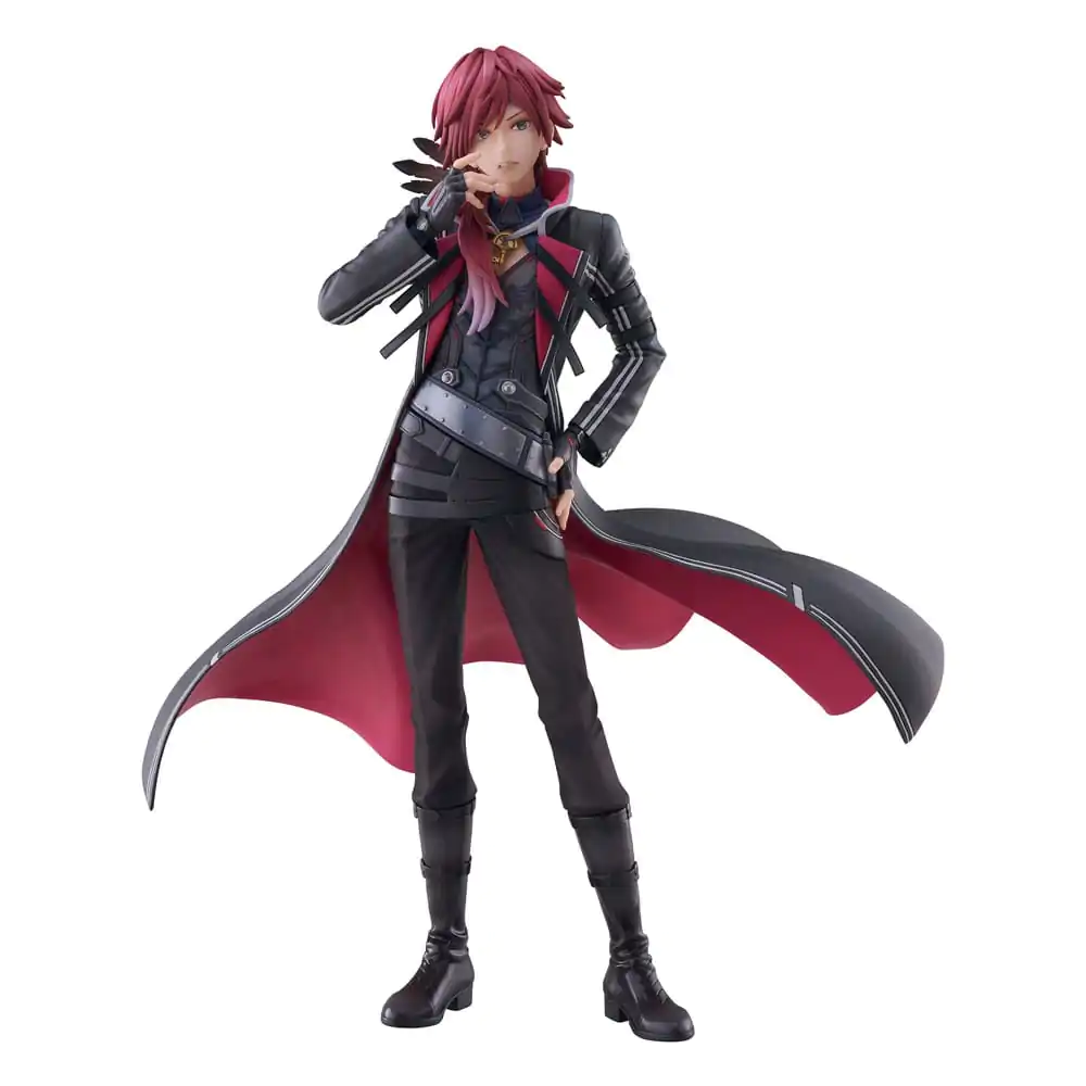 Nijisanji F:Nex Statuie din PVC 1/7 Lauren Iroas 26 cm poza produsului