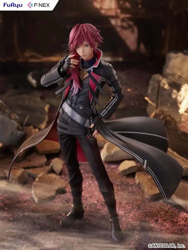 Nijisanji F:Nex Statuie din PVC 1/7 Lauren Iroas 26 cm poza produsului