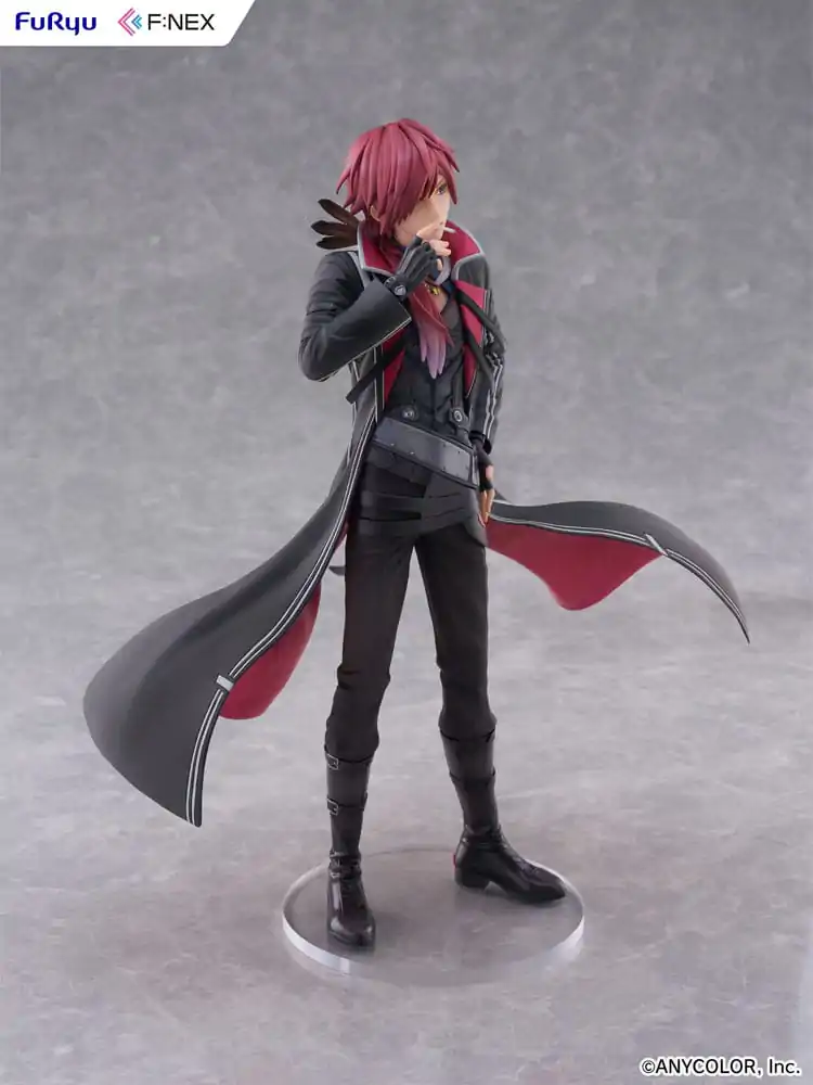 Nijisanji F:Nex Statuie din PVC 1/7 Lauren Iroas 26 cm poza produsului