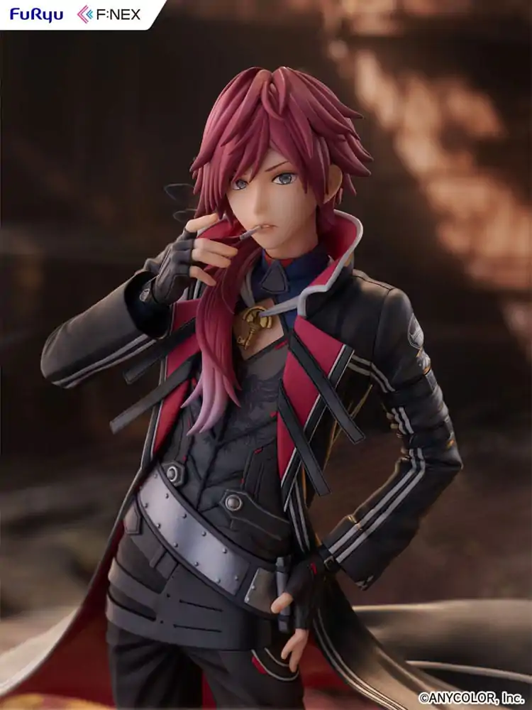 Nijisanji F:Nex Statuie din PVC 1/7 Lauren Iroas 26 cm poza produsului