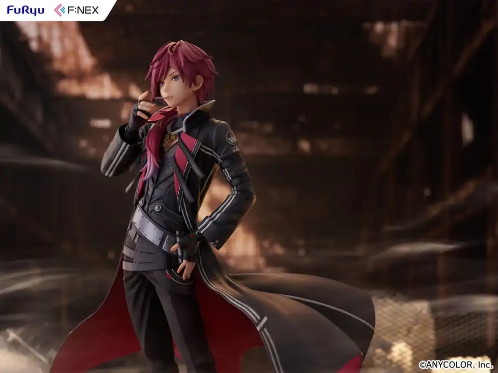 Nijisanji F:Nex Statuie din PVC 1/7 Lauren Iroas 26 cm poza produsului