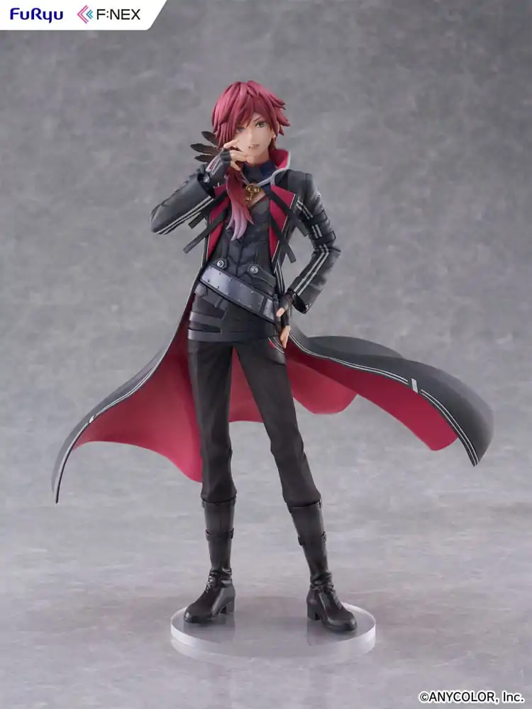 Nijisanji F:Nex Statuie din PVC 1/7 Lauren Iroas 26 cm poza produsului