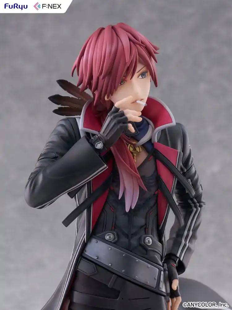 Nijisanji F:Nex Statuie din PVC 1/7 Lauren Iroas 26 cm poza produsului