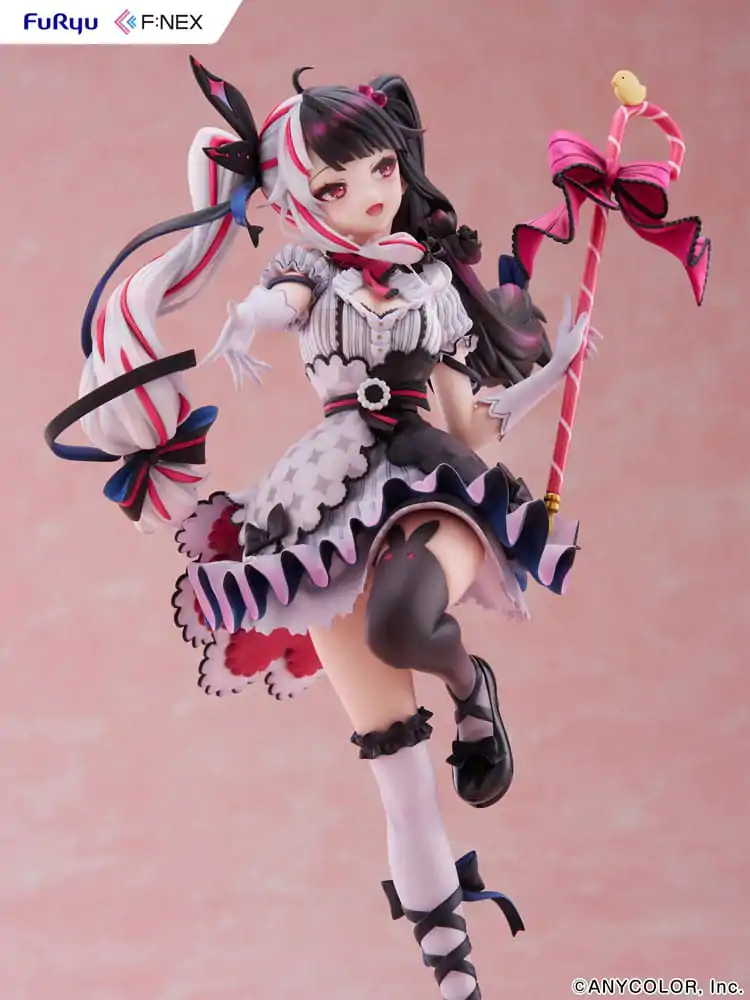 Statuie PVC Nijisanji F:Nex 1/7 Yorumi Rena 24 cm poza produsului